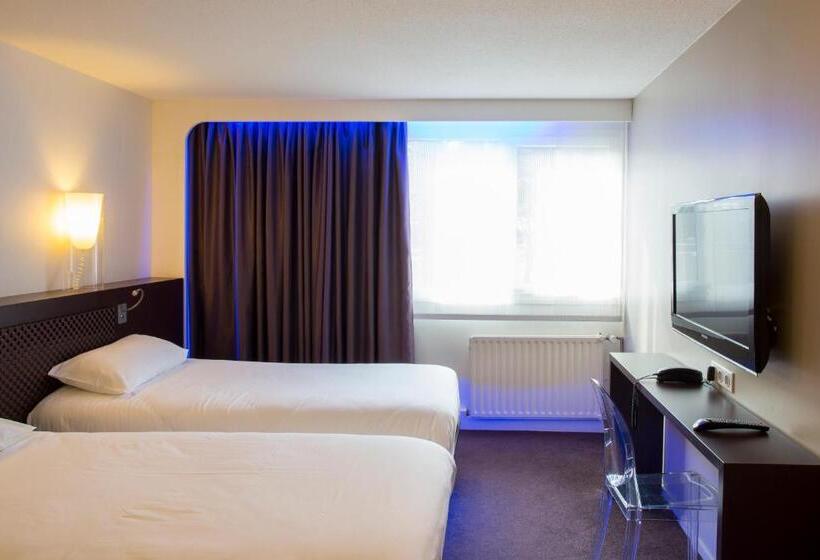 Номер Стандарт, Ibis Styles Lorient Caudan