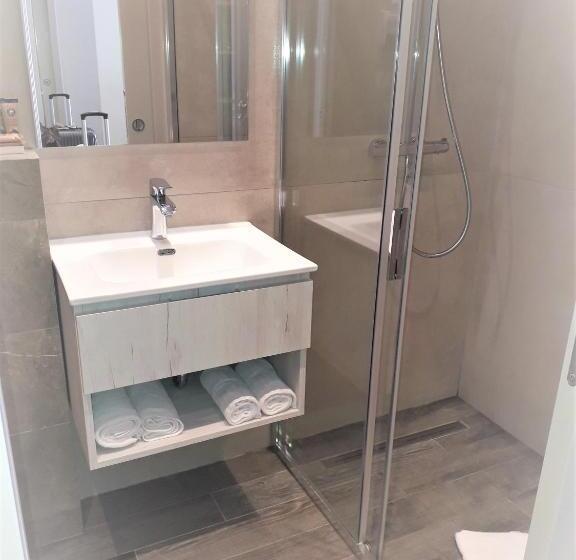 Номер Deluxe Вид на Сад, Hôtel Restaurant Oasis