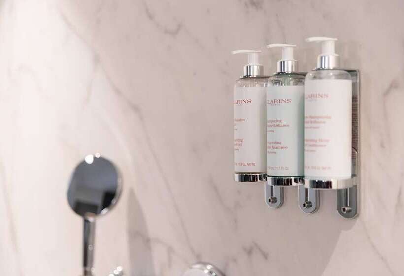 اتاق پرستیژ, Maison Rouge Strasbourg Hotel & Spa, Autograph Collection
