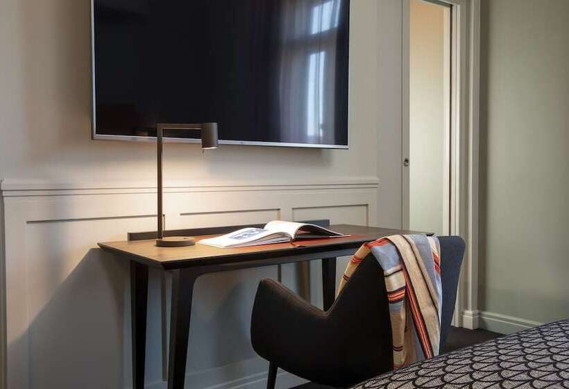اتاق پرستیژ, Maison Rouge Strasbourg Hotel & Spa, Autograph Collection