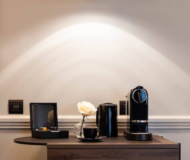 اتاق پرستیژ, Maison Rouge Strasbourg Hotel & Spa, Autograph Collection