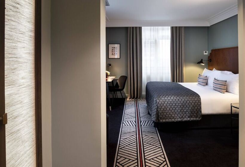 اتاق پرستیژ, Maison Rouge Strasbourg Hotel & Spa, Autograph Collection