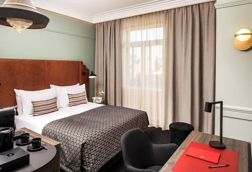 اتاق پرستیژ, Maison Rouge Strasbourg Hotel & Spa, Autograph Collection