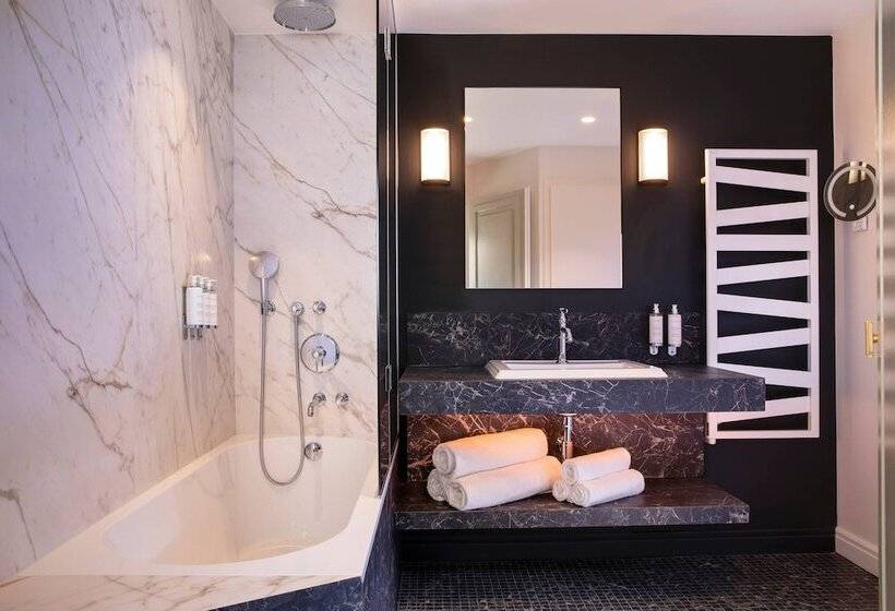 اتاق سوپریور, Maison Rouge Strasbourg Hotel & Spa, Autograph Collection