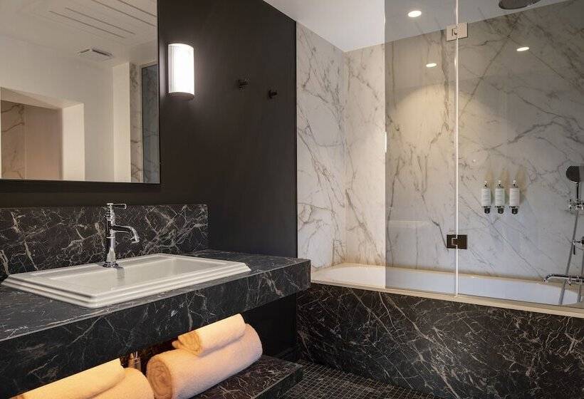 اتاق سوپریور, Maison Rouge Strasbourg Hotel & Spa, Autograph Collection