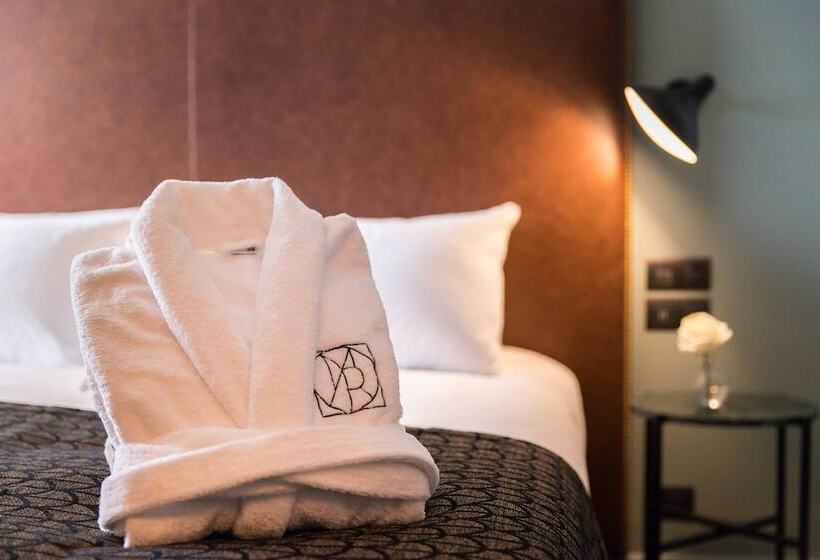 اتاق سوپریور, Maison Rouge Strasbourg Hotel & Spa, Autograph Collection
