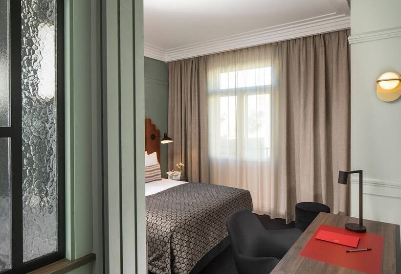 اتاق سوپریور, Maison Rouge Strasbourg Hotel & Spa, Autograph Collection