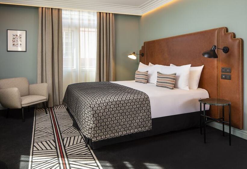 اتاق سوپریور, Maison Rouge Strasbourg Hotel & Spa, Autograph Collection
