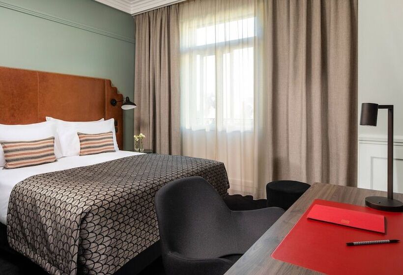 اتاق سوپریور, Maison Rouge Strasbourg Hotel & Spa, Autograph Collection