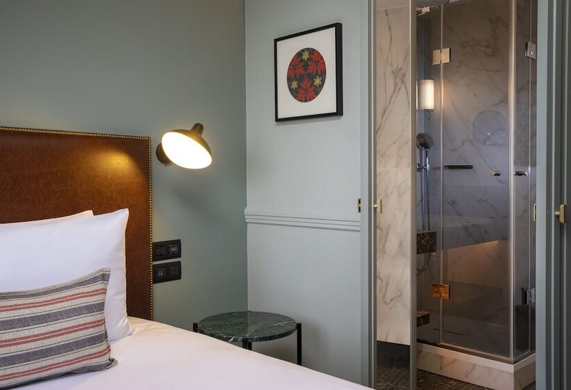 اتاق پرستیژ, Maison Rouge Strasbourg Hotel & Spa, Autograph Collection