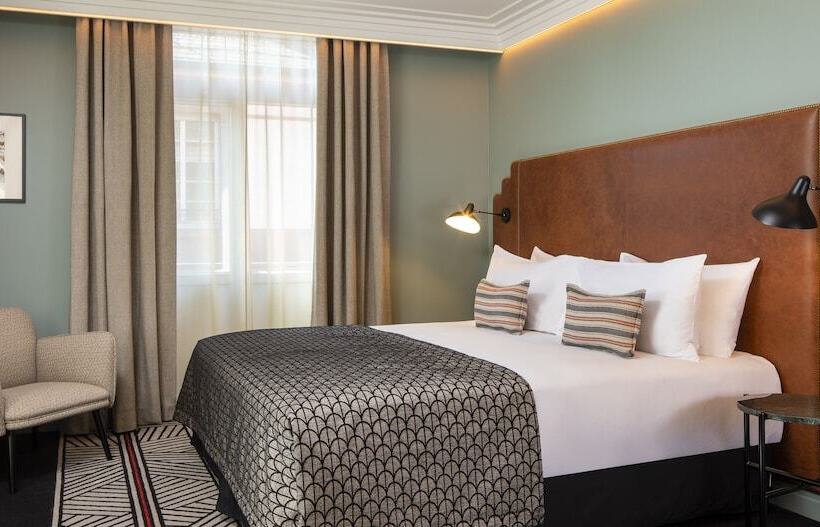 اتاق پرستیژ, Maison Rouge Strasbourg Hotel & Spa, Autograph Collection