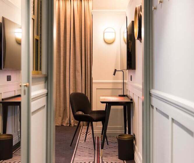 اتاق پرستیژ, Maison Rouge Strasbourg Hotel & Spa, Autograph Collection