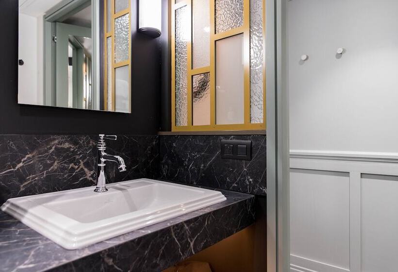 اتاق سوپریور, Maison Rouge Strasbourg Hotel & Spa, Autograph Collection