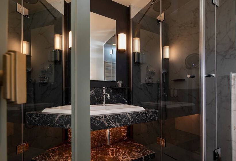 اتاق سوپریور, Maison Rouge Strasbourg Hotel & Spa, Autograph Collection