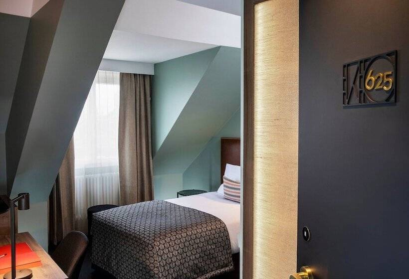 اتاق سوپریور, Maison Rouge Strasbourg Hotel & Spa, Autograph Collection