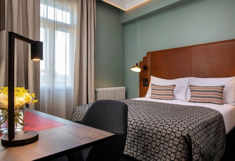 اتاق پرستیژ, Maison Rouge Strasbourg Hotel & Spa, Autograph Collection