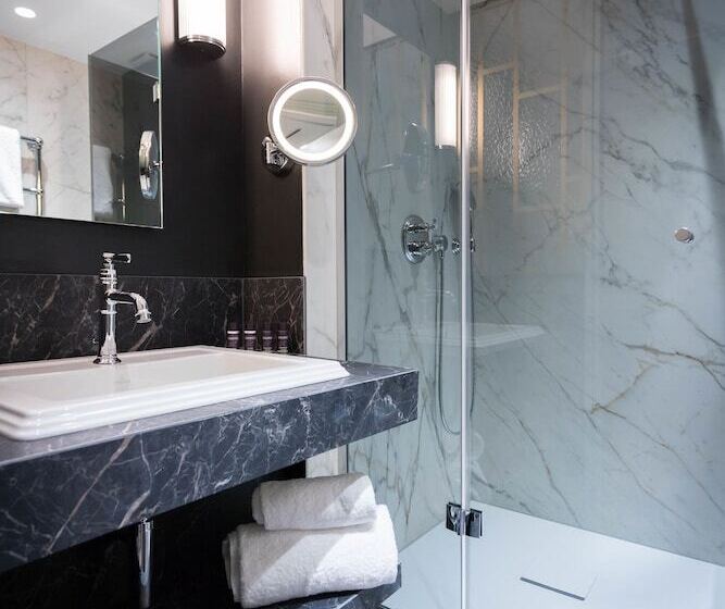 اتاق پرستیژ, Maison Rouge Strasbourg Hotel & Spa, Autograph Collection