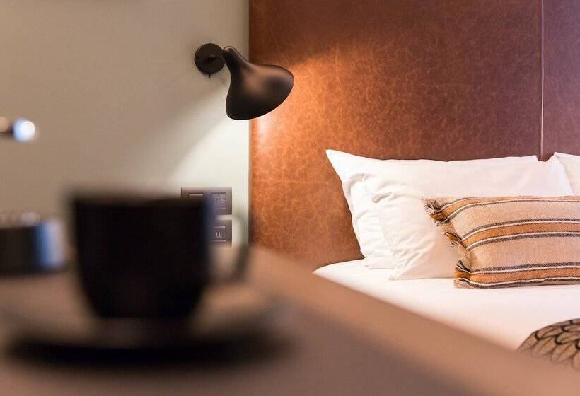 اتاق سوپریور, Maison Rouge Strasbourg Hotel & Spa, Autograph Collection