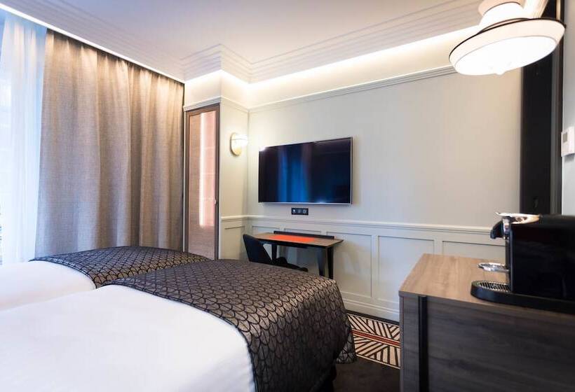 اتاق سوپریور, Maison Rouge Strasbourg Hotel & Spa, Autograph Collection