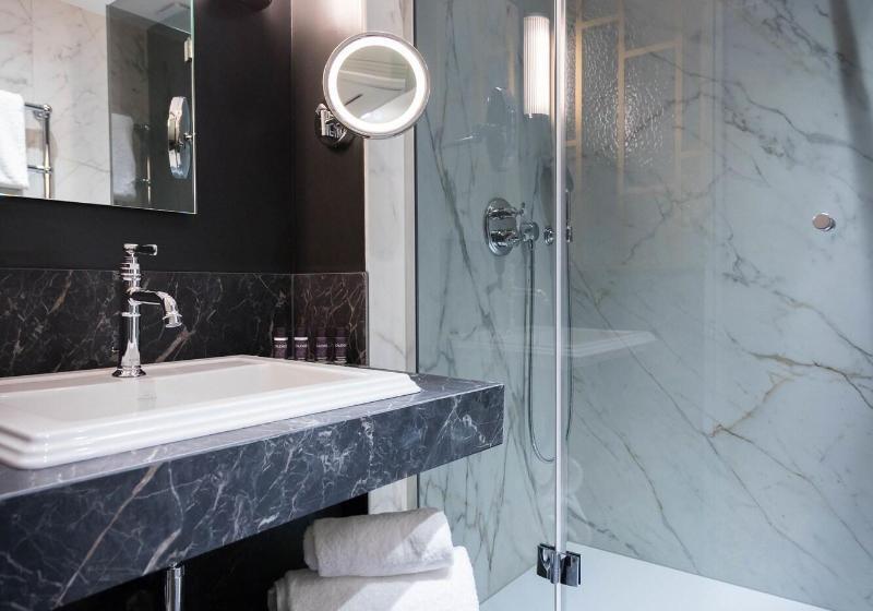 اتاق استاندارد, Maison Rouge Strasbourg Hotel & Spa, Autograph Collection