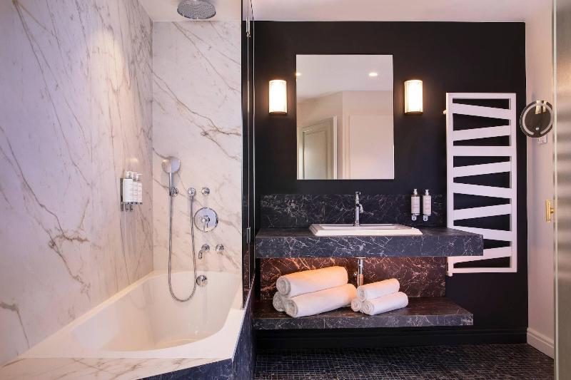 اتاق استاندارد, Maison Rouge Strasbourg Hotel & Spa, Autograph Collection