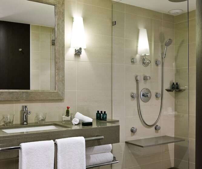חדר דלוקס עם נוף, Sofitel Marseille Vieux Port
