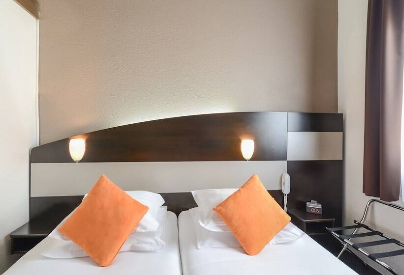Классический Номер, Hôtel Le Relais Des Brasseurs   Aubagne