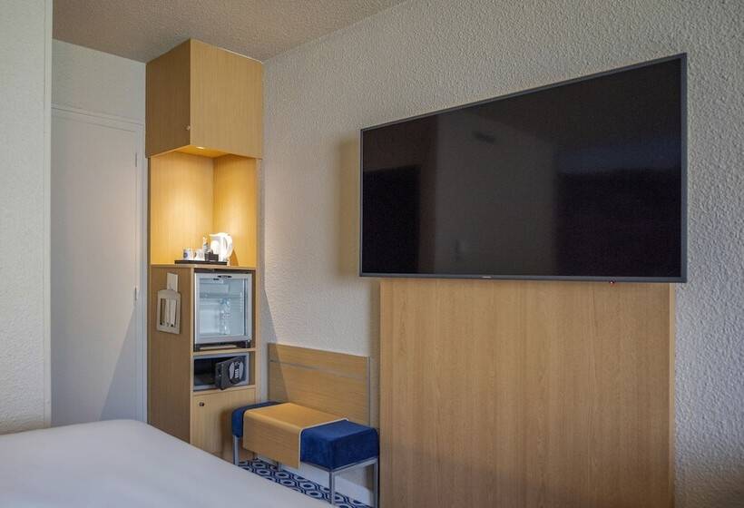 اتاق اجرایی, Novotel Orléans Chemins De Sologne Demeures De Campagne