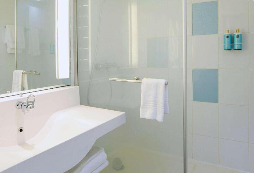 Номер Executive, Novotel Toulouse Purpan Aeroport