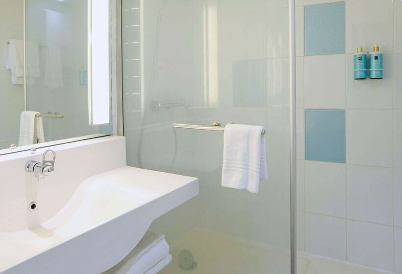 Номер Executive, Novotel Toulouse Purpan Aeroport