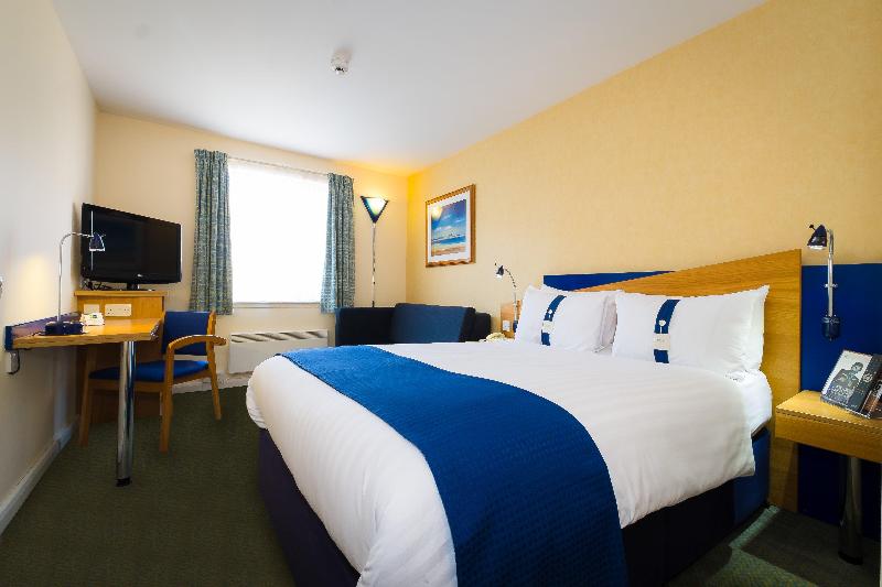 Номер Классика Двуспальная Кровать, Novotel Toulouse Purpan Aeroport