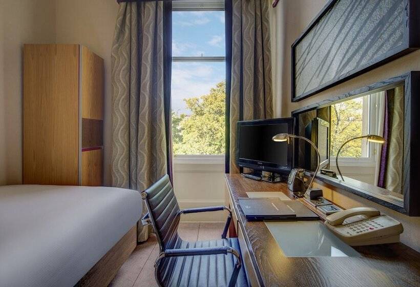 Номер Стандарт Индивидуальный, Edinburgh Grosvenor
