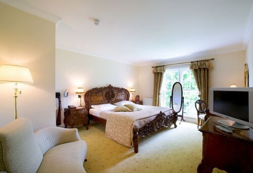 Номер Стандарт, Esseborne Manor