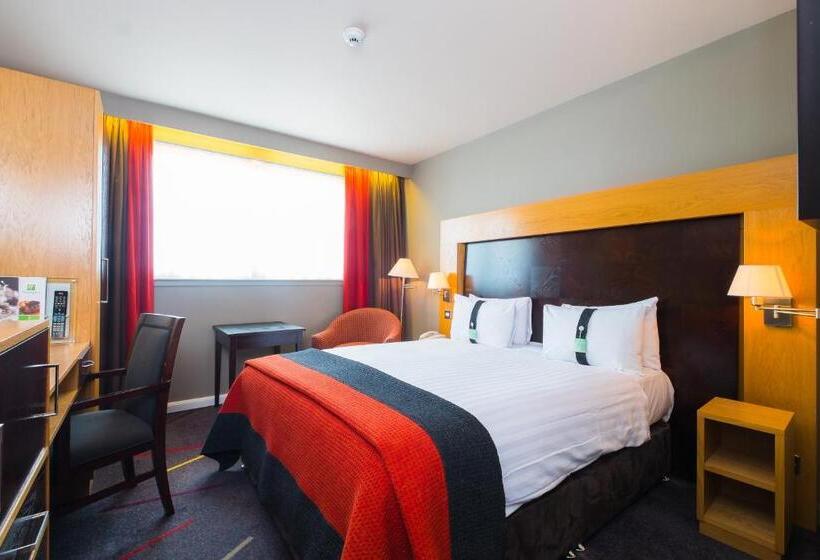 اتاق استاندارد, Holiday Inn Aberdeen West, An Ihg