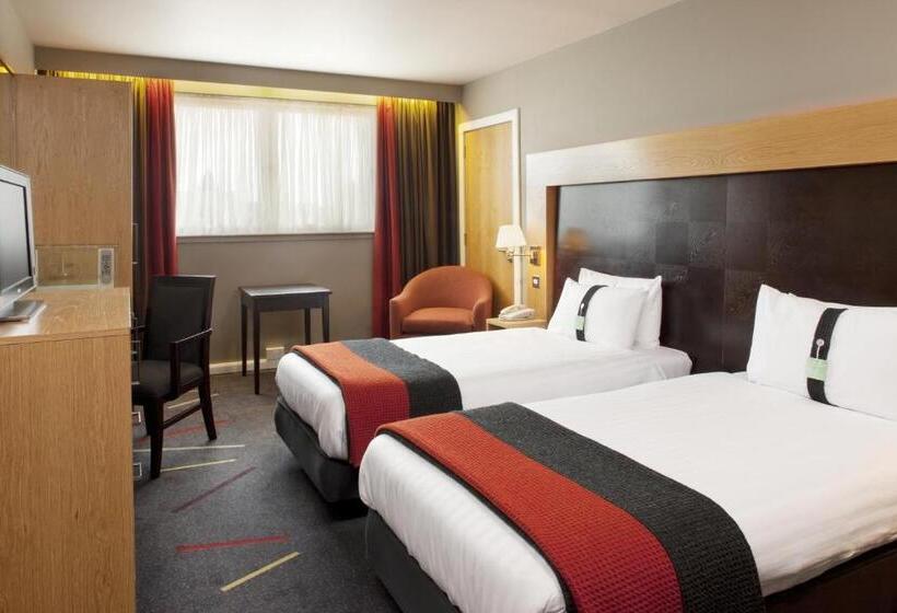 اتاق استاندارد, Holiday Inn Aberdeen West, An Ihg