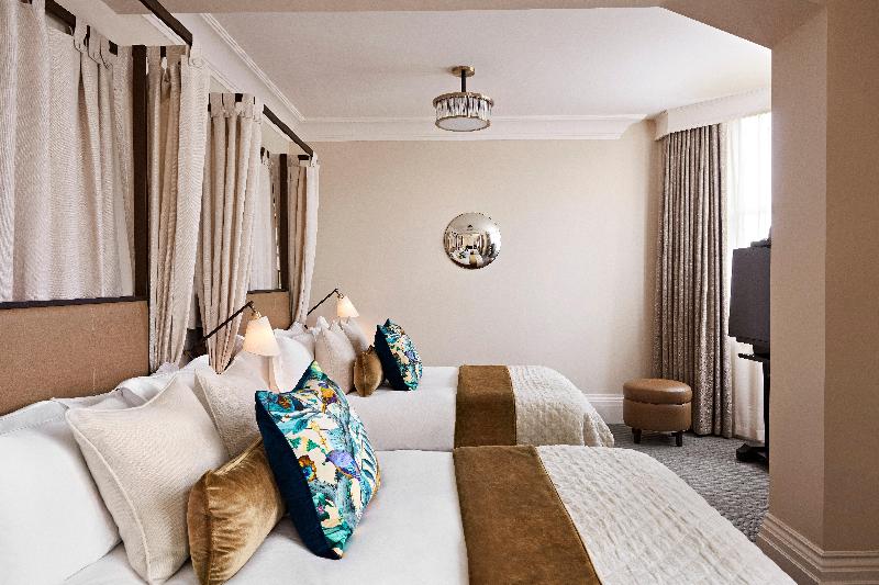 Номер Премиум, Kimpton   Fitzroy London, An Ihg