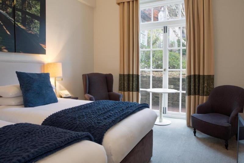 클래식 룸, Mercure Box Hill Burford Bridge