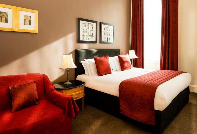 اتاق اجرایی, Millennium Hotel Glasgow