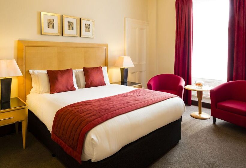 اتاق استاندارد, Millennium Hotel Glasgow