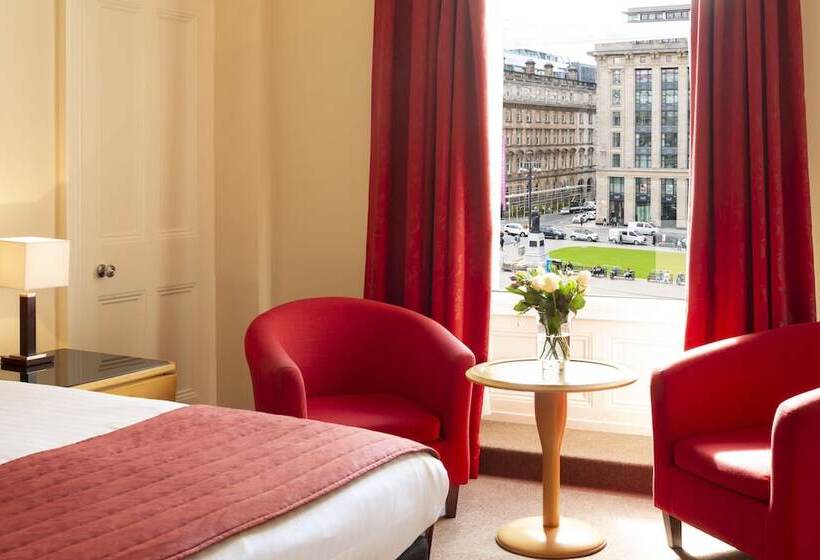 اتاق اجرایی, Millennium Hotel Glasgow