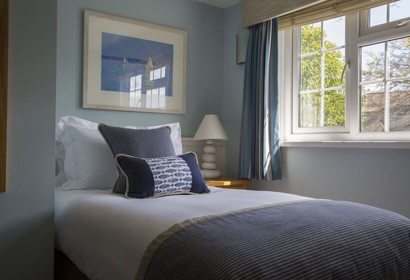Индивидуальный Номер Классика, St Michaels Resort, Falmouth