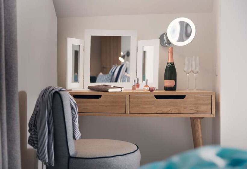 Номер Deluxe, St Michaels Resort, Falmouth