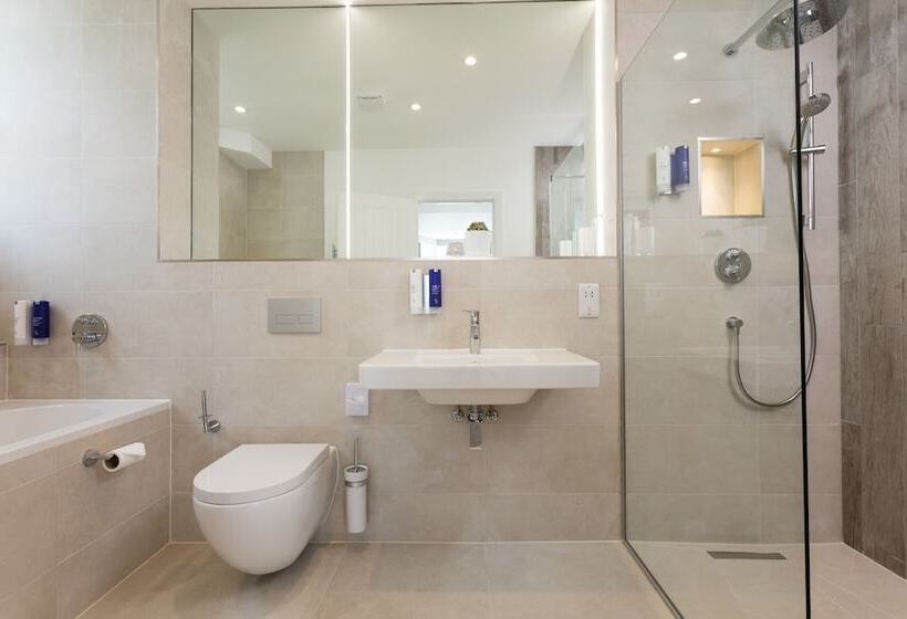 Номер Стандарт, St Michaels Resort, Falmouth