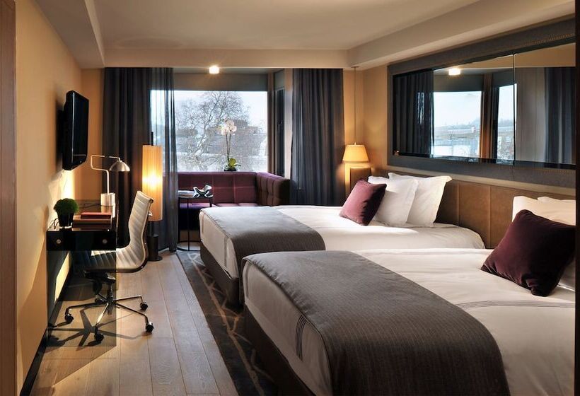 Quarto Premium, The Hari London