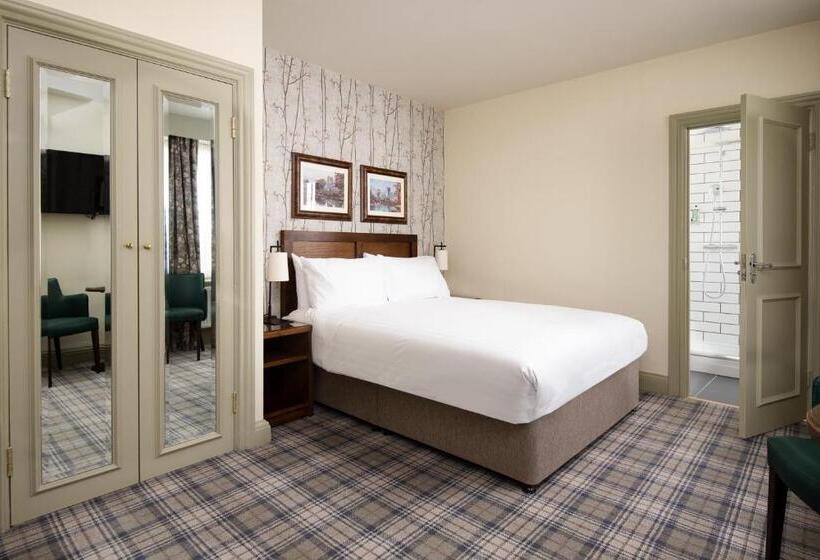 스탠다드 룸, The Swan At Grasmere  The Inn Collection Group