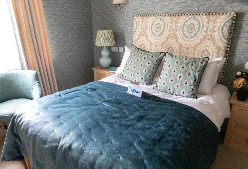 Номер Economy, Tickton Grange