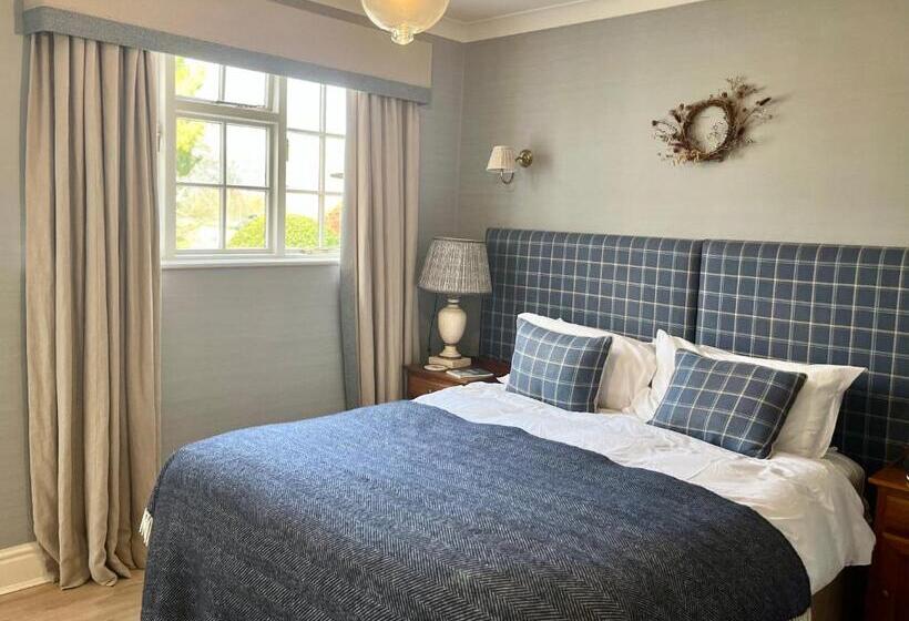 Семейный Номер, Tickton Grange