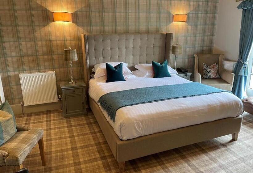 Номер Executive, Washingborough Hall