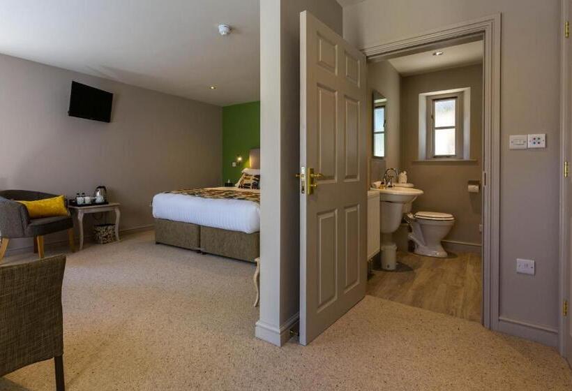 Номер Executive, Washingborough Hall