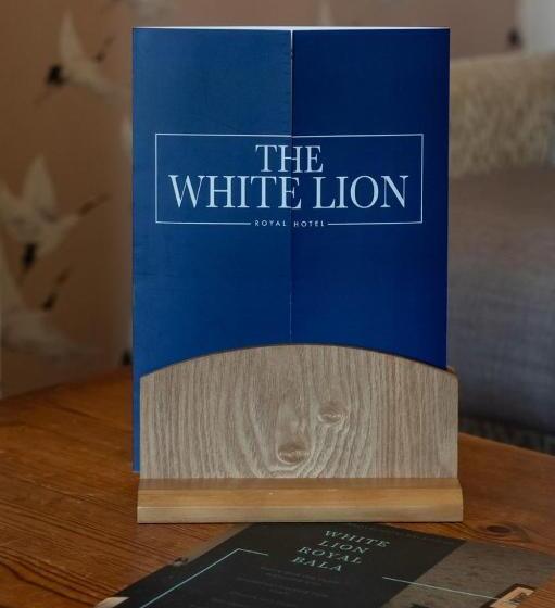 חדר סטנדרט יחיד, White Lion Royal